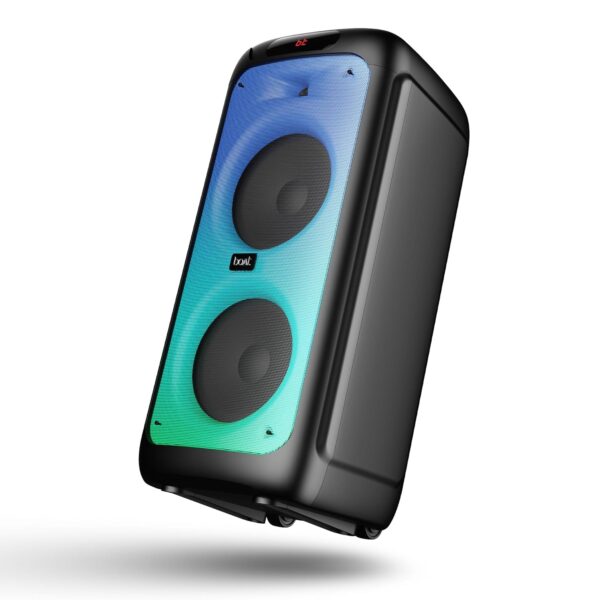 Party Pal 390 Party Speakers