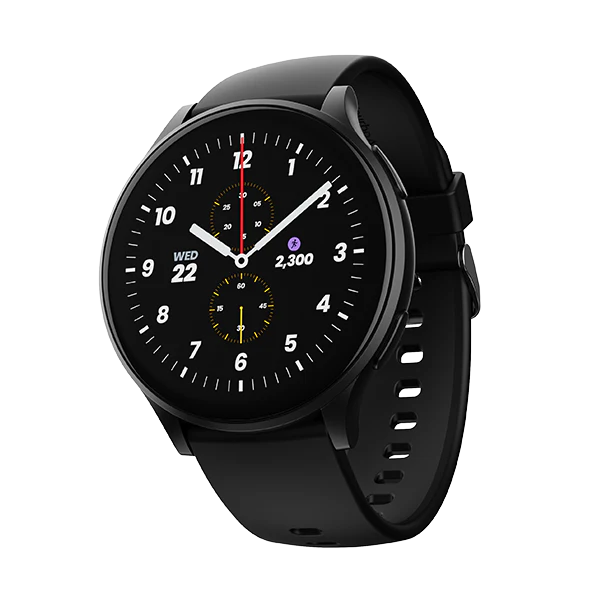 Primia Curv Smartwatches