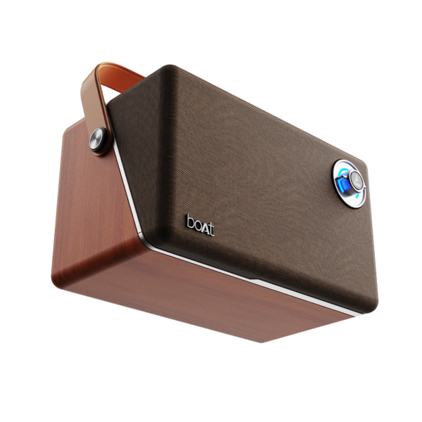 Stone Majestic Bluetooth Speakers