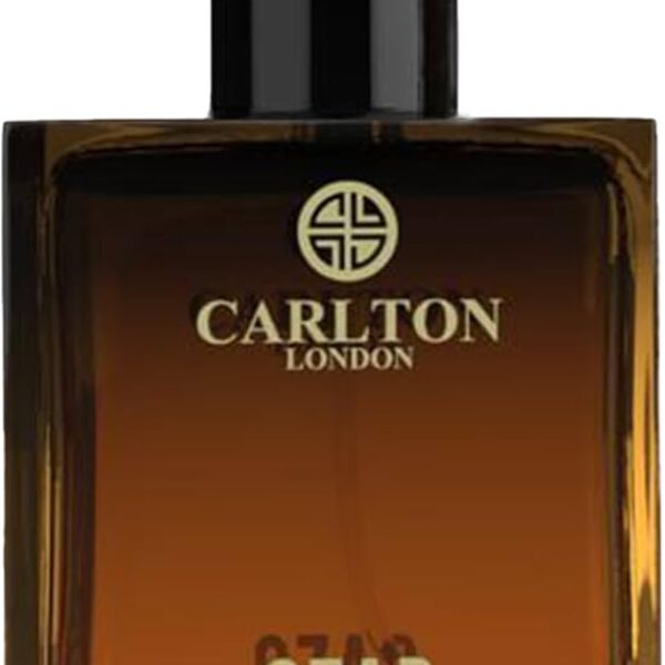 Czar Men Edp Perfume - 50Ml