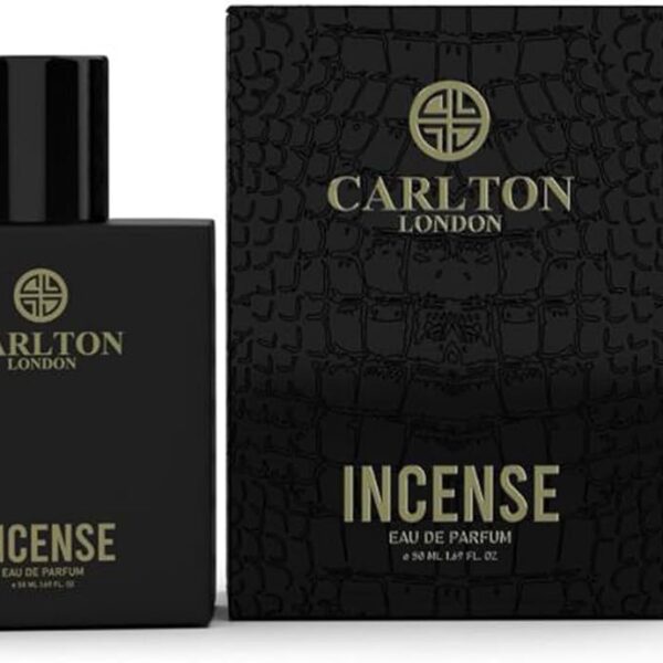 Men Incense EOP Perfume 50ml