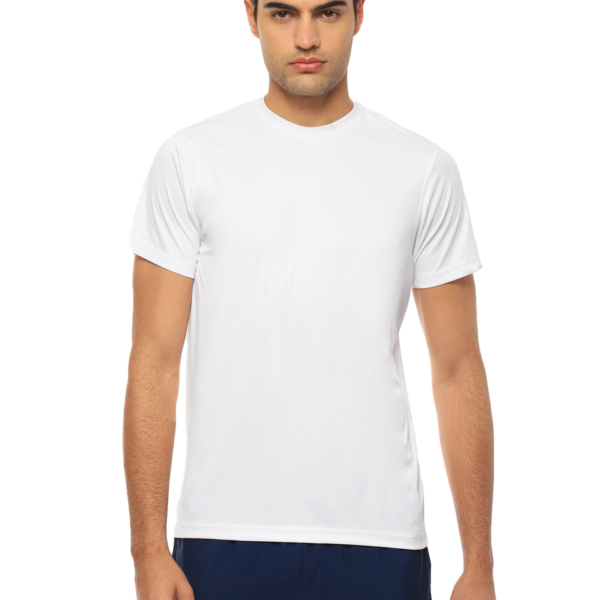 B2B ROUND NECK COTTON T-Shirt