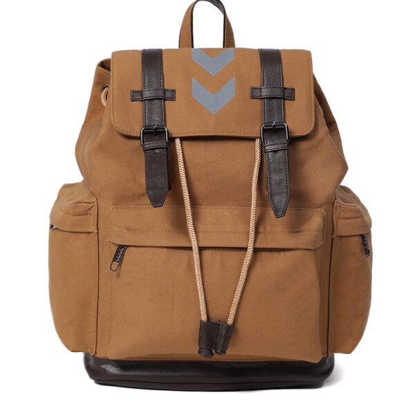 Hummel Canvas Backpack