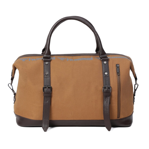 Hummel Canvas Duffle Bag