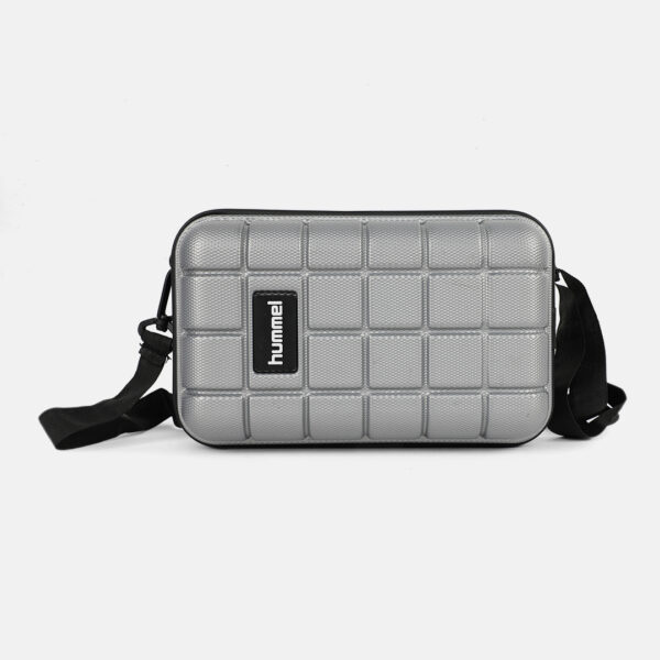 Hummel Creme Holiday Bags with Strap