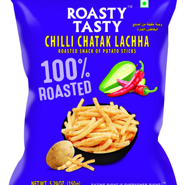 Chilli Chatak Laccha