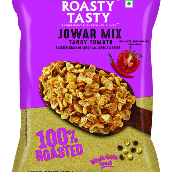 Jowar Mix Tangy Tomato
