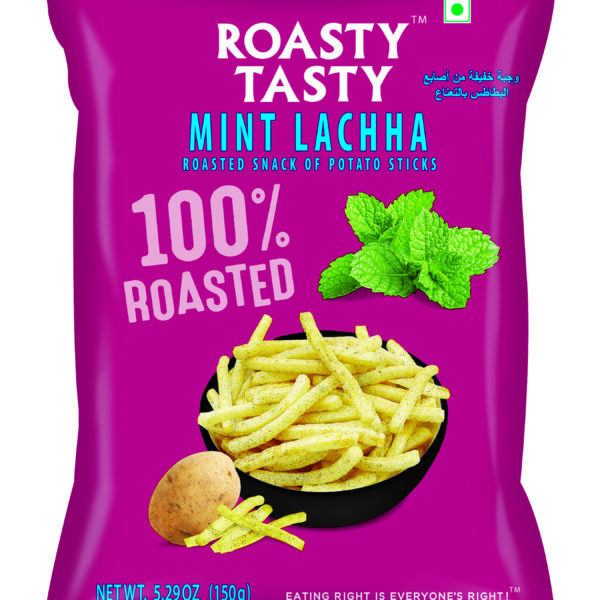 Mint Laccha