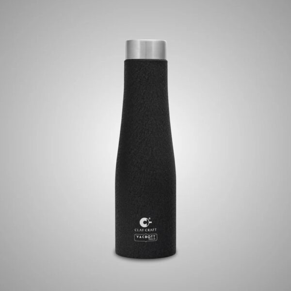 Petra Single Walled Non Insulated Water Bottle, 1000ml