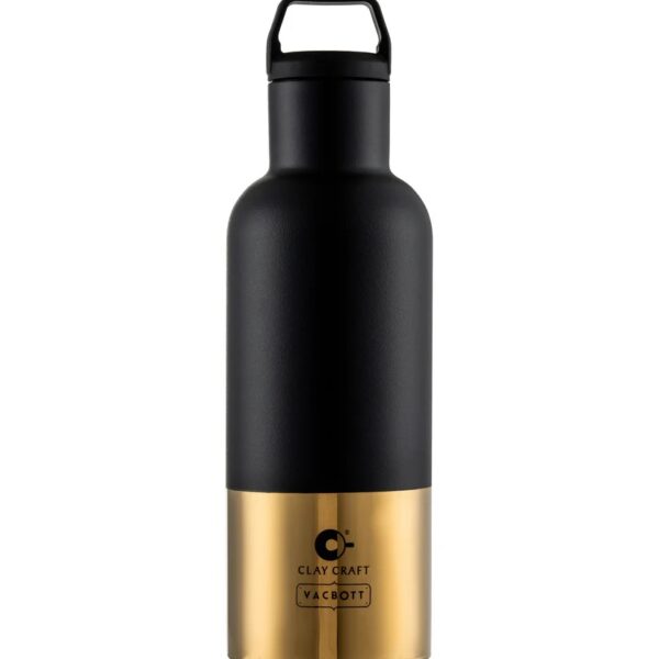 Trekko Electro Double Walled Vaccum Bottle,700ML