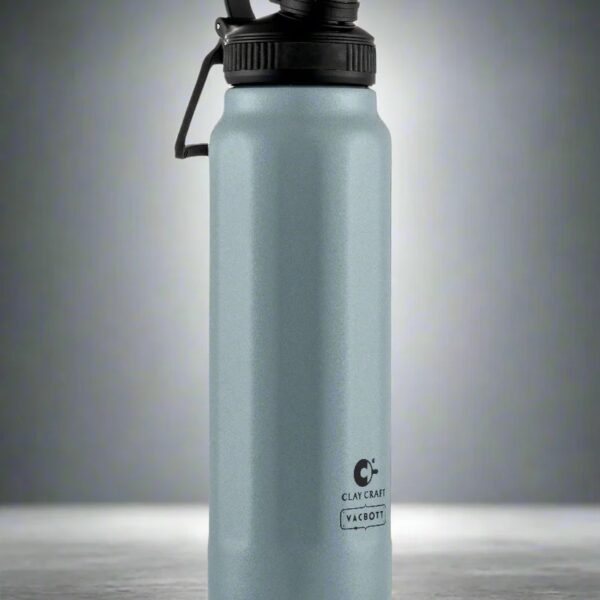 Zoro Impress Double Walled Vaccum Bottle,900ML