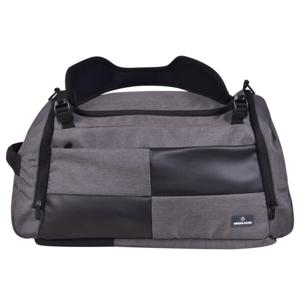 Travello Business Bag with Overnighter