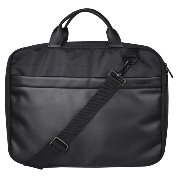 Weekender Executive Business Bag with Overnighter