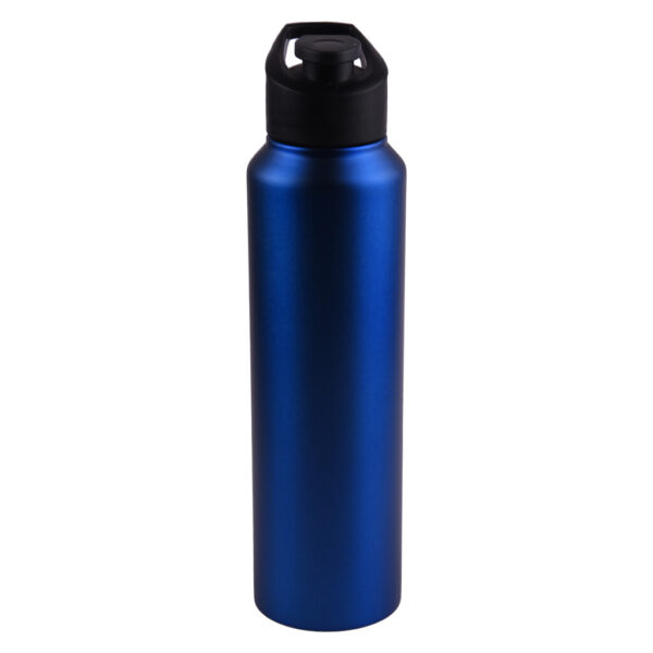 Omega Stainless Steel Sports Bottle