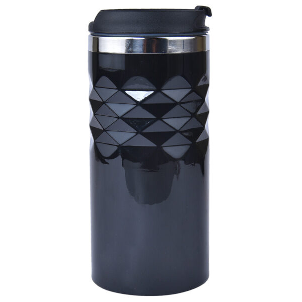 Trendy Stainless Steel Double Wall Mug