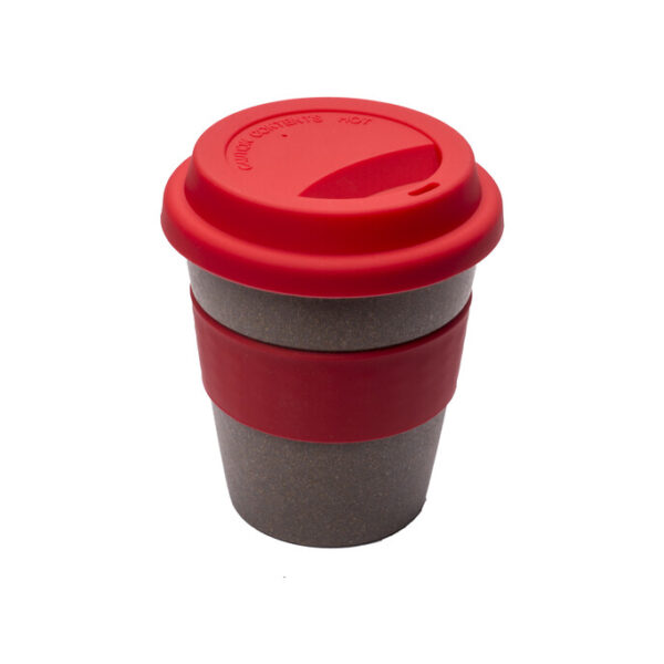iBamboo Bamboo Mug