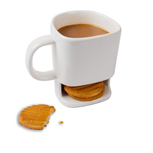 Cookie Mug Coffee Break Mug