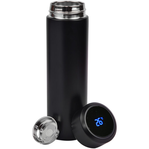 Degree Smart Vacuum Flask