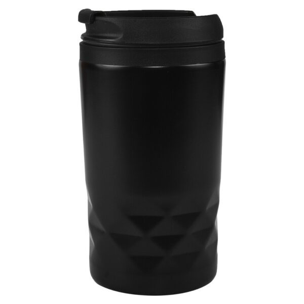 Toby SS Double Wall Travel Mug