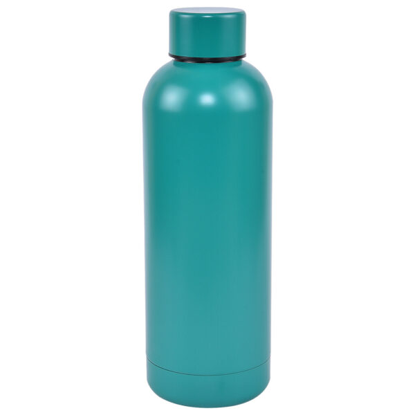 Chill Stainless Steel Vacuum Bottle