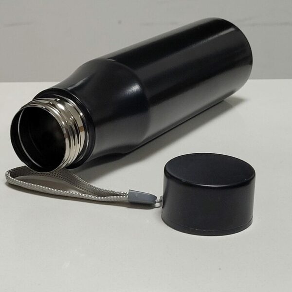 Slendr Stainless Steel Sports Bottle