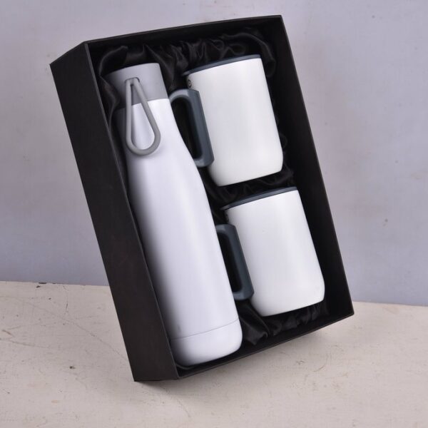 ZEN DRINKWARE SET