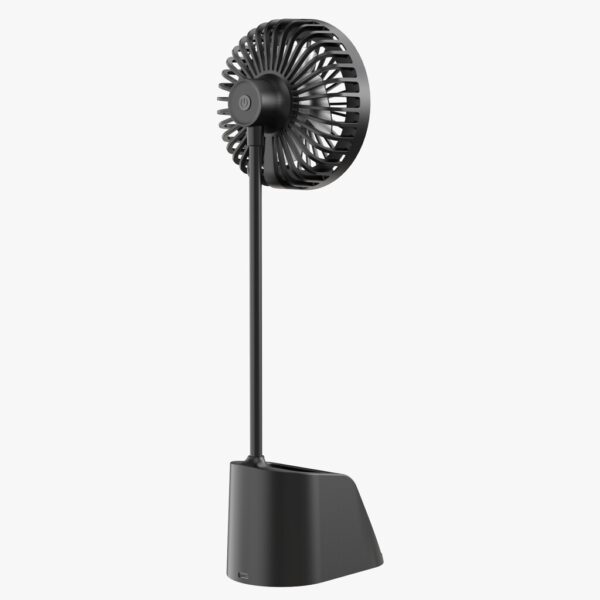 TORNADO Multi-Functin Desk Lamp + Speaker