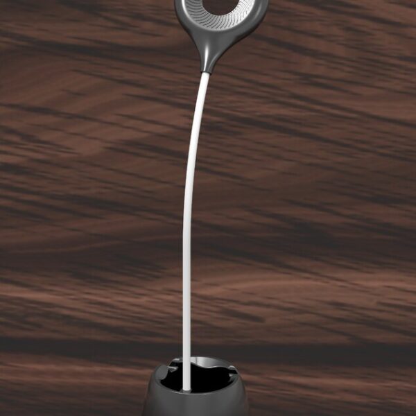 Glo Beats Pro Multi-Function Desk Lamp + Speaker