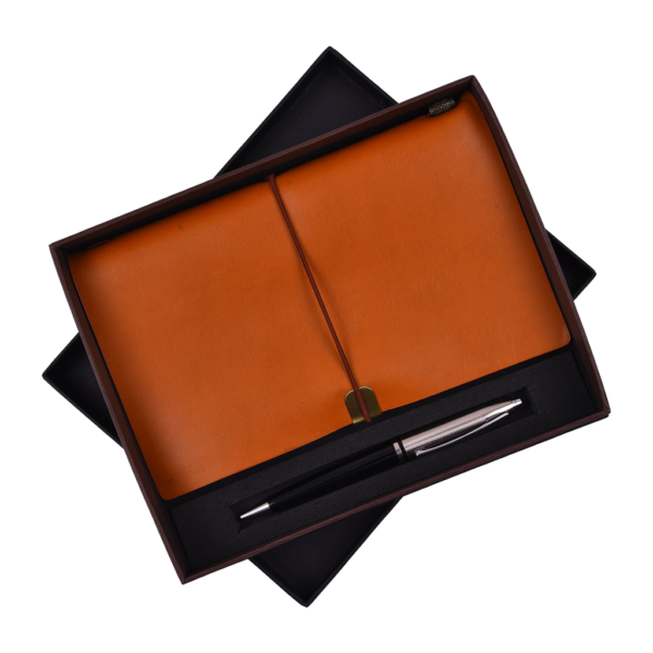 TRAVELLER GIFT SET