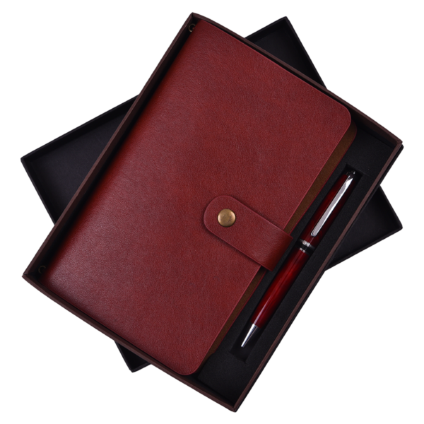 TRAVELLER 2.0 GIFT SET
