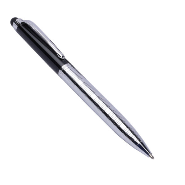 Parma Metal Pen with Stylus