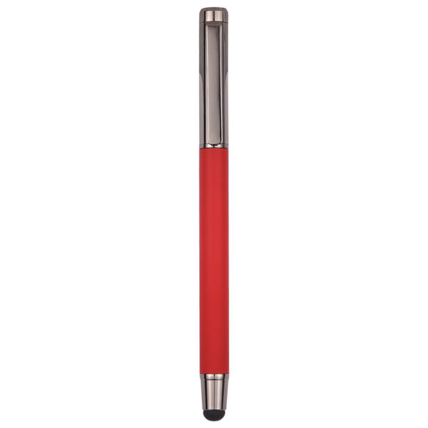 Latina Metal Pen with Stylus