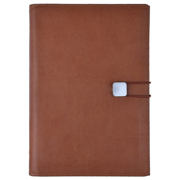 Senate Executive Organizer Diary
