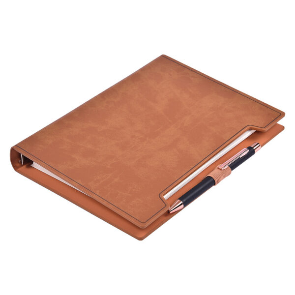 Quest Executive Organizer Diary