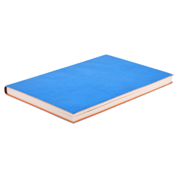 Basic Premium Notebook