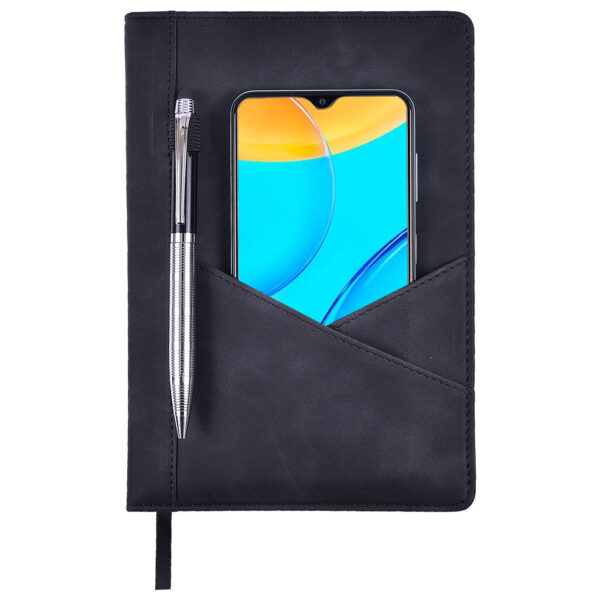Vector Premium Notebook