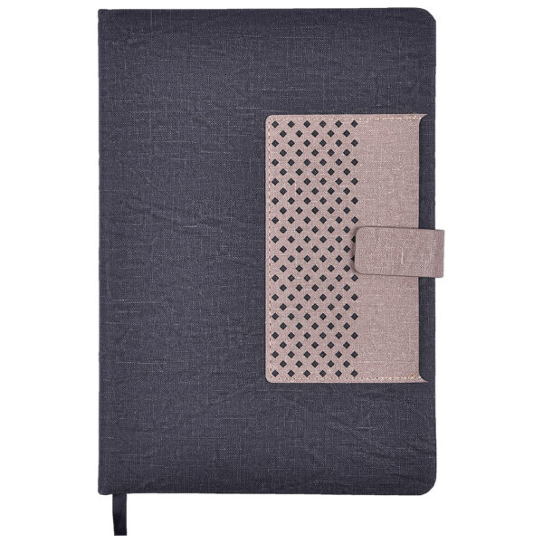 Boxy Premium Notebook