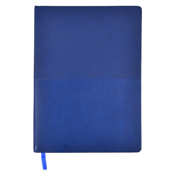 Dual Premium Notebook