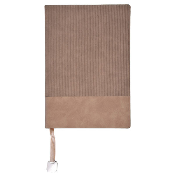 Stripe Premium Notebook