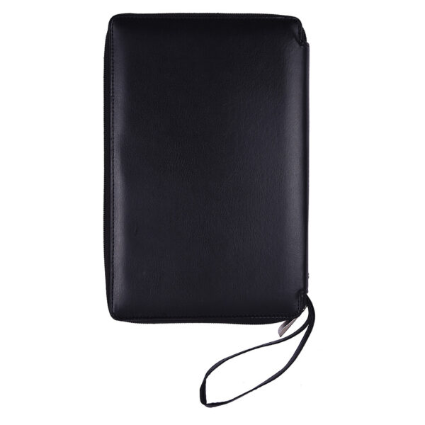 Champ Zippered Portfolio Organizer